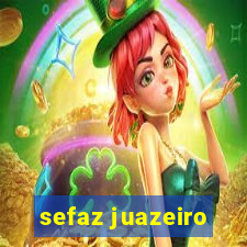 sefaz juazeiro